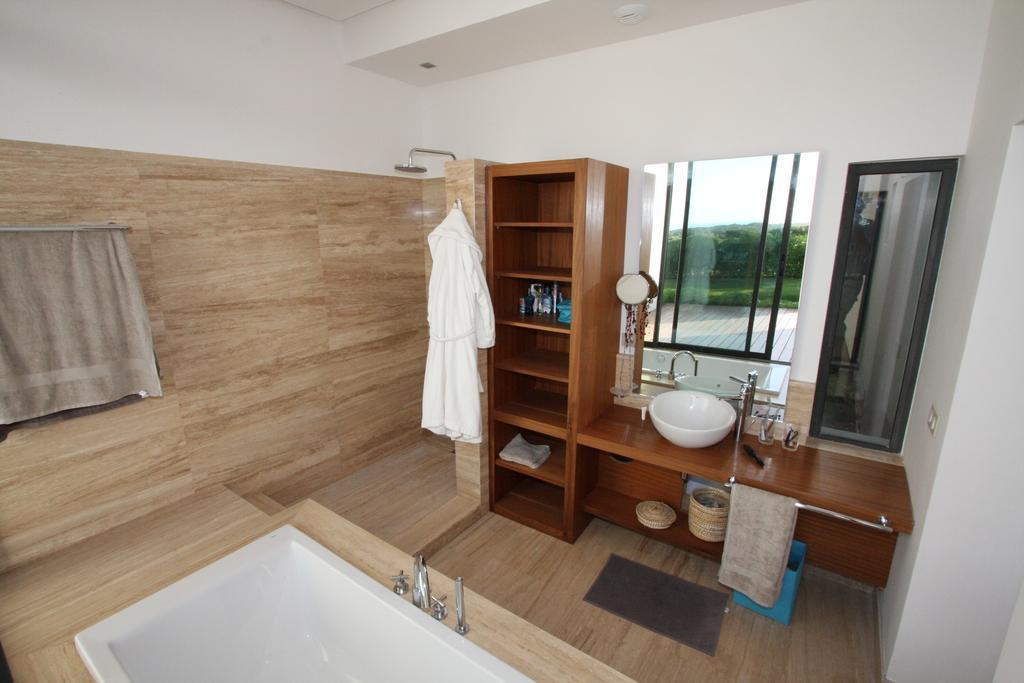 Villa L'Oiseau Bleu Esauira Habitación foto