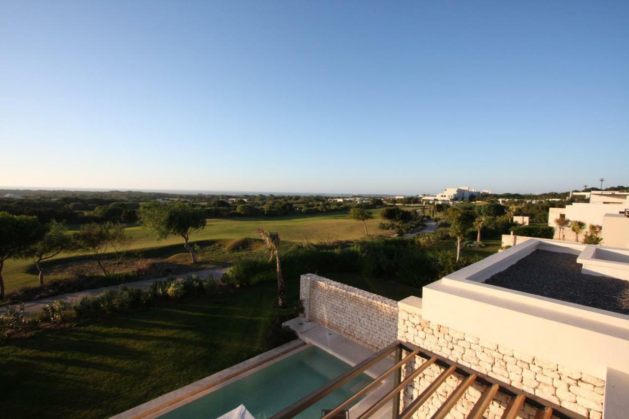 Villa L'Oiseau Bleu Esauira Exterior foto